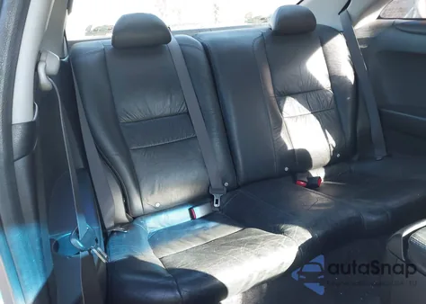 2004 Honda Accord 3.0 Ex z USA, uszkodzony, nr VIN 1HGCM82604A016721